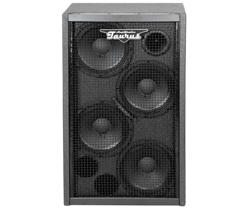 best 4x10 bass cabinet