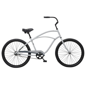 Beach Cruiser - Tuesday Cycles June 1 Step Over - Shore And More