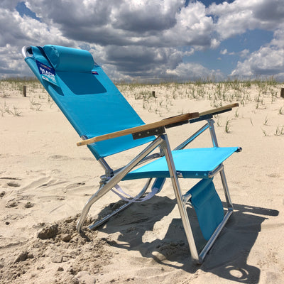 big fish beach chair