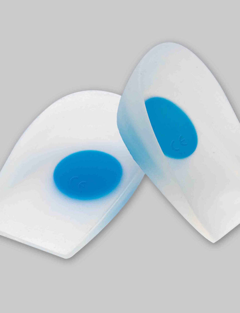 Dyna Silicon Heel Cushion – Healthx247