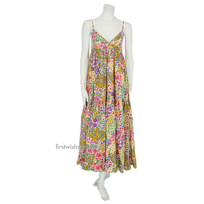 lani maxi dress