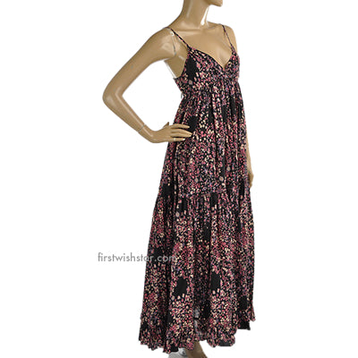 lani maxi dress