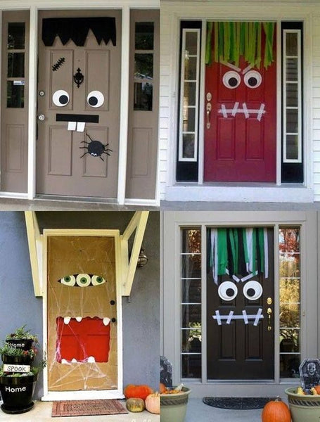 Halloween Craft Ideas for kids