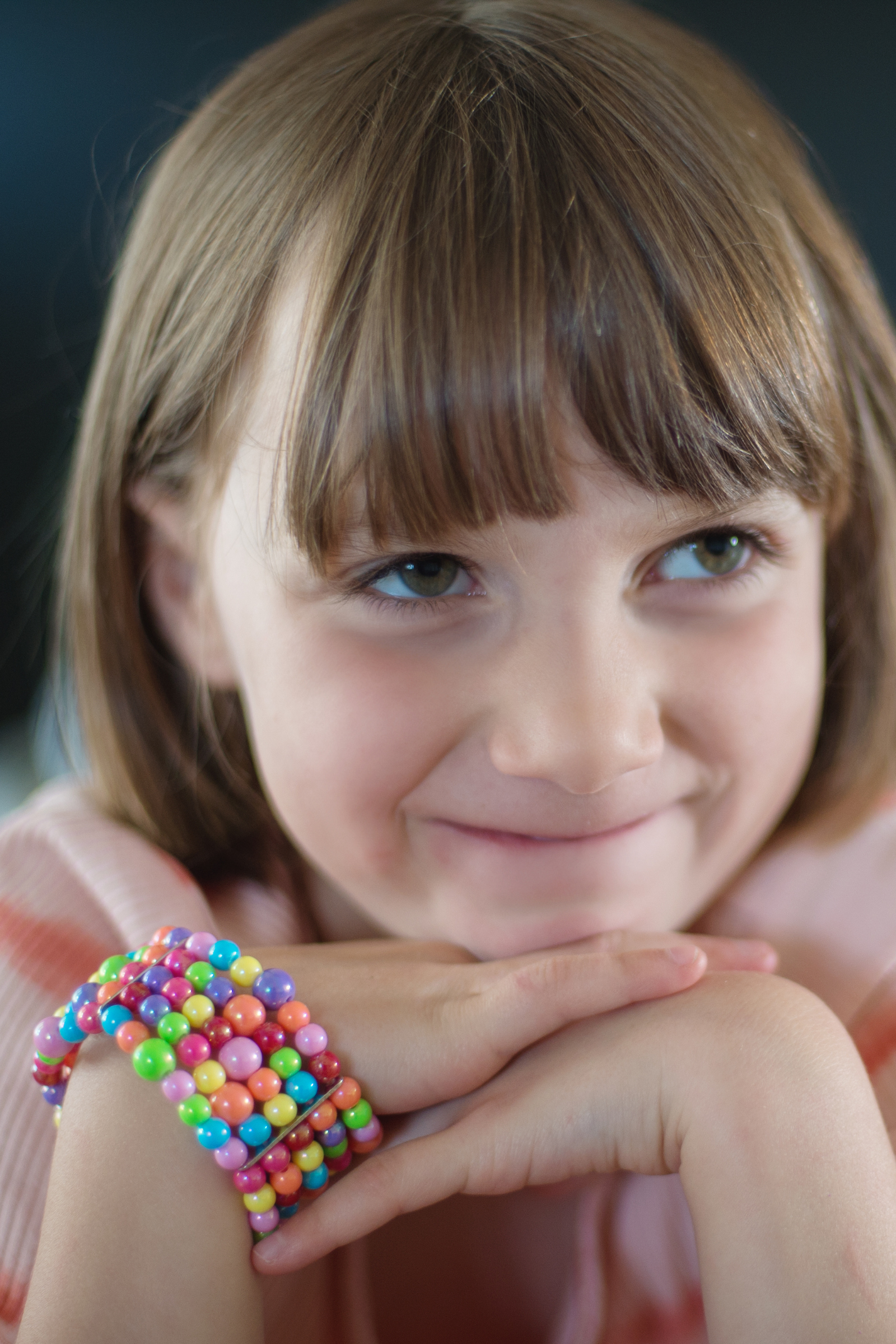 Mermaid Mist Bracelets