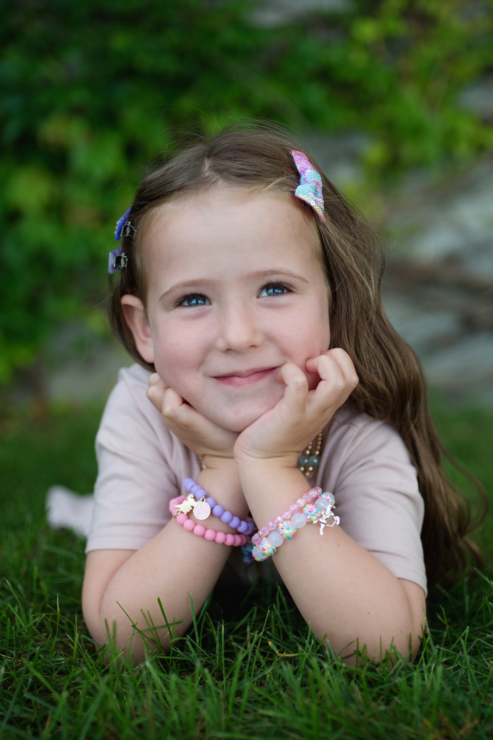 Accessories, Adorable Little Girl Bracelets