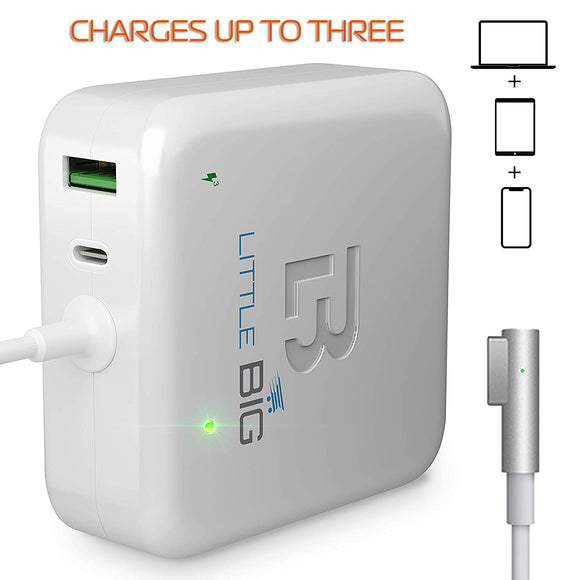 Macbook Charger Little Big The Cheapest Way To Get A Real Apple Laptop Charger With Best Price Lb Little Big