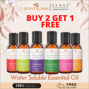 Clearance Sale Water Soluble Essential Oils For Humidifiers