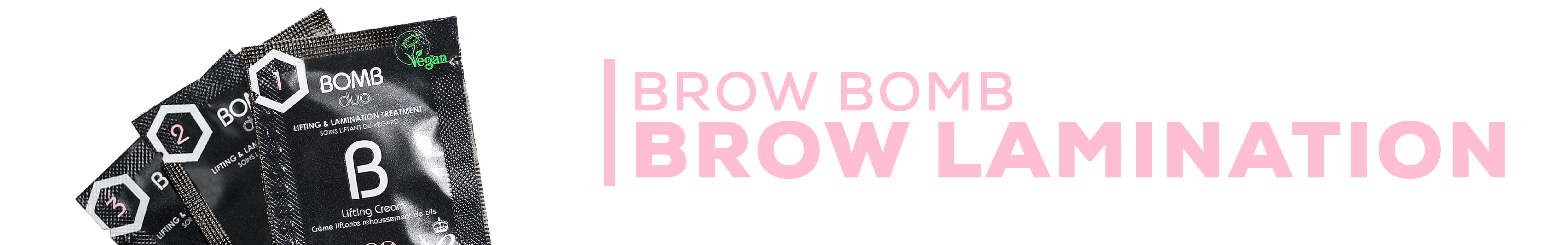 Brow Lamination Kits & Products – Beautiful Brows & Lashes – Beautiful  Brows & Lashes Professional