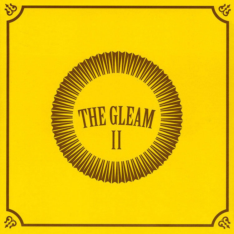 The Gleam II CD