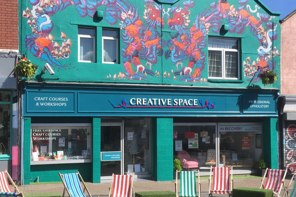 Creative Space bristol