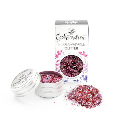 eco stardust biodegradable glitter