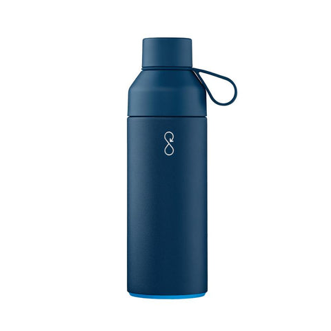 Ocean Bottle reusable water bottle