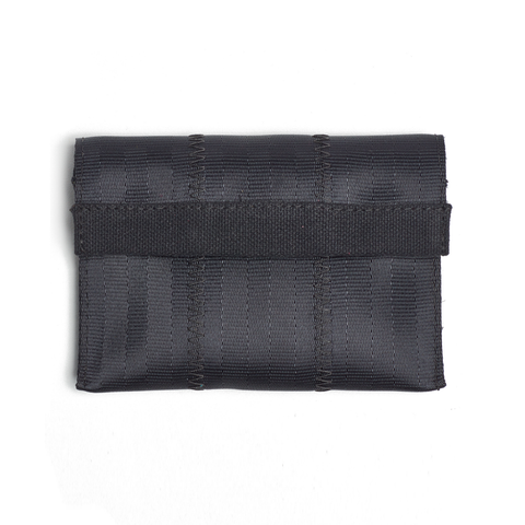 black geraldo wallet from belo