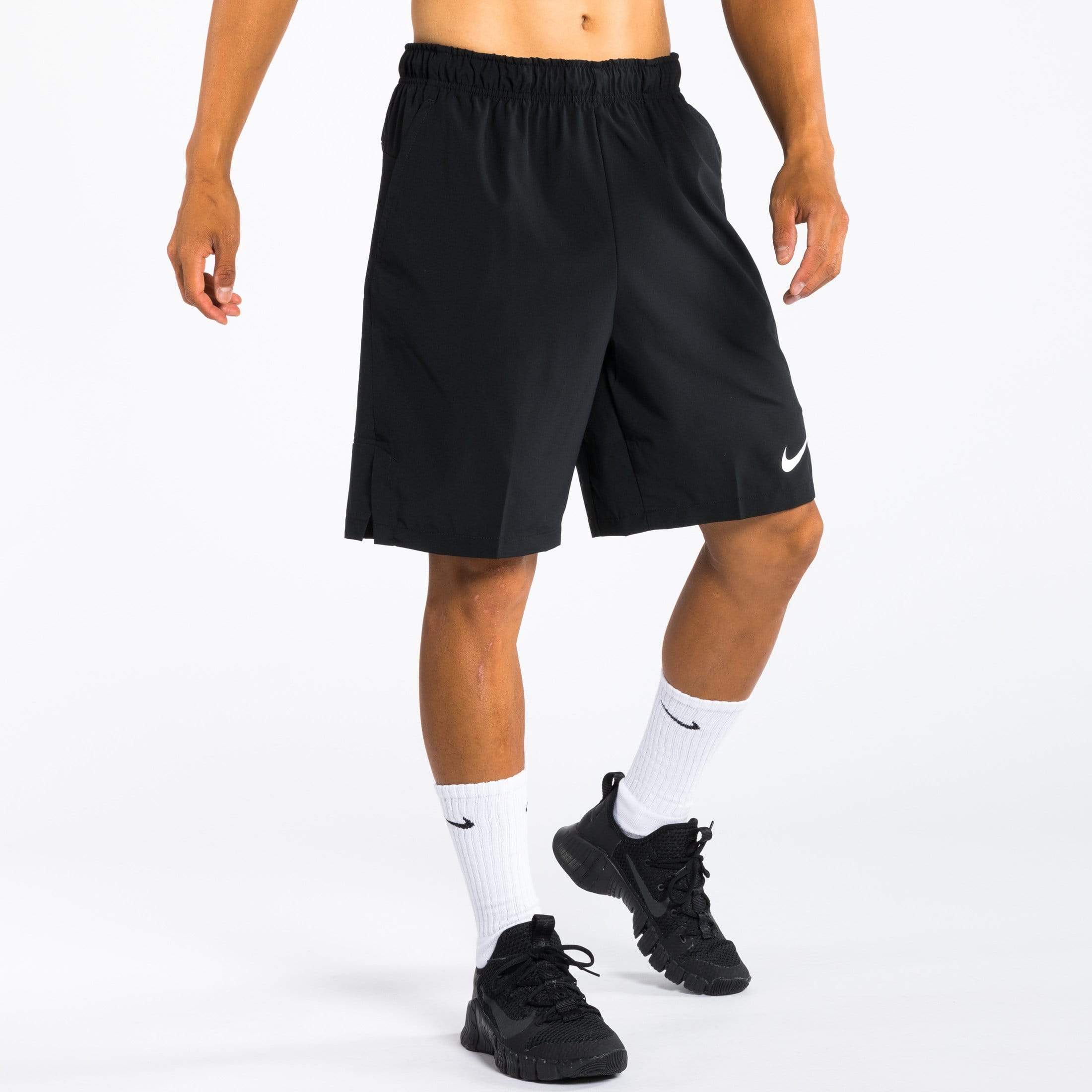 nike flex repel 3. shorts