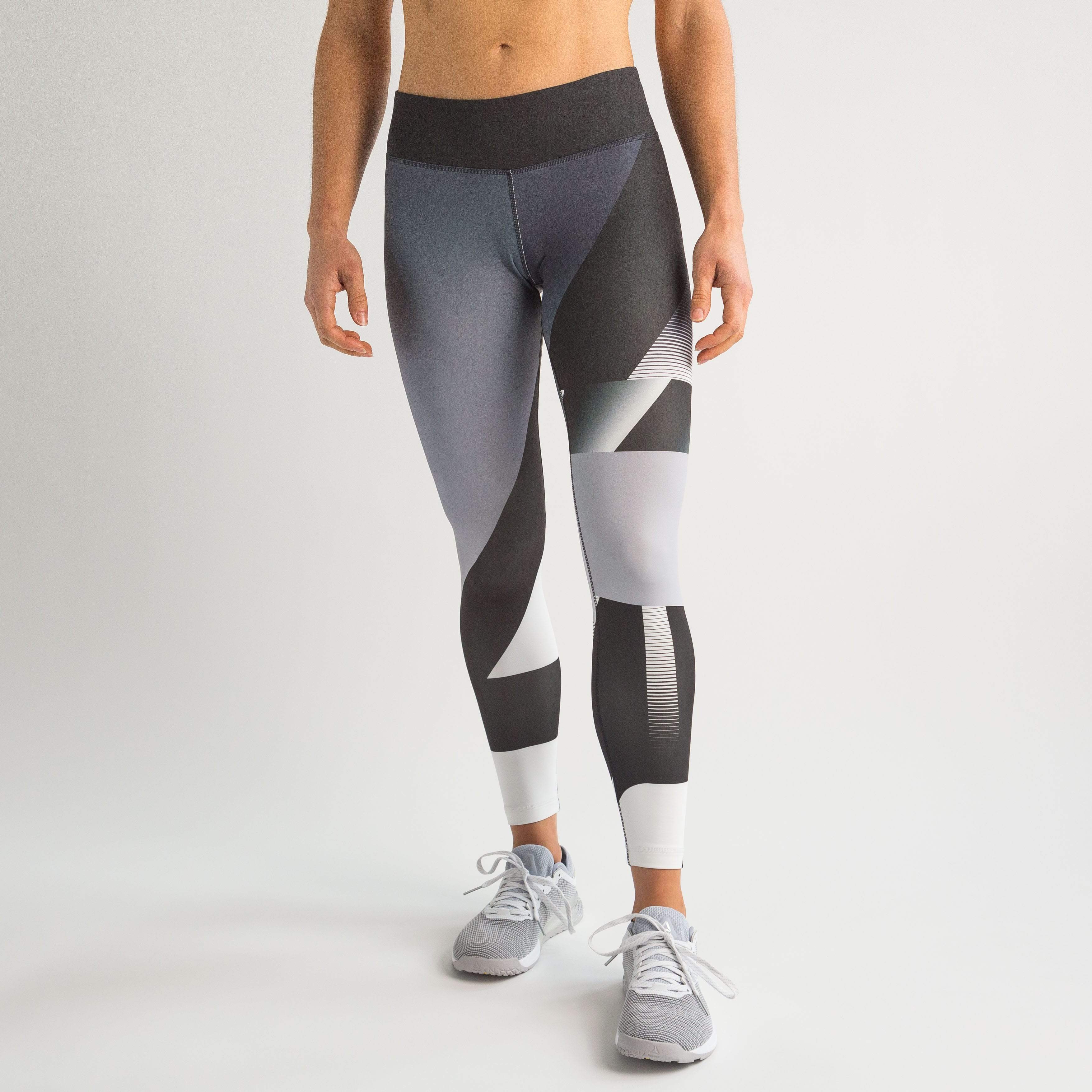 Reebok CrossFit Lux Tights - WIT US