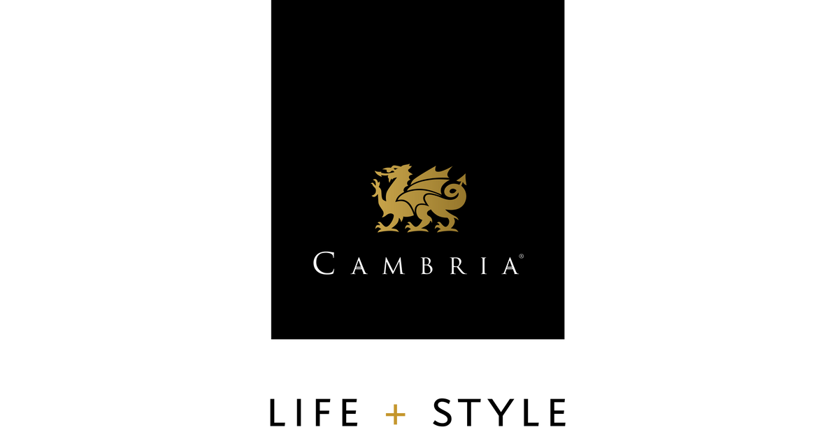 Music For Life  Cambria Style - Cambria® Quartz Surfaces
