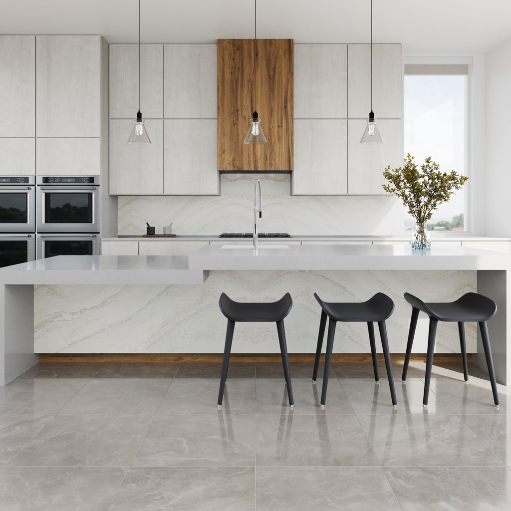 Music For Life  Cambria Style - Cambria® Quartz Surfaces