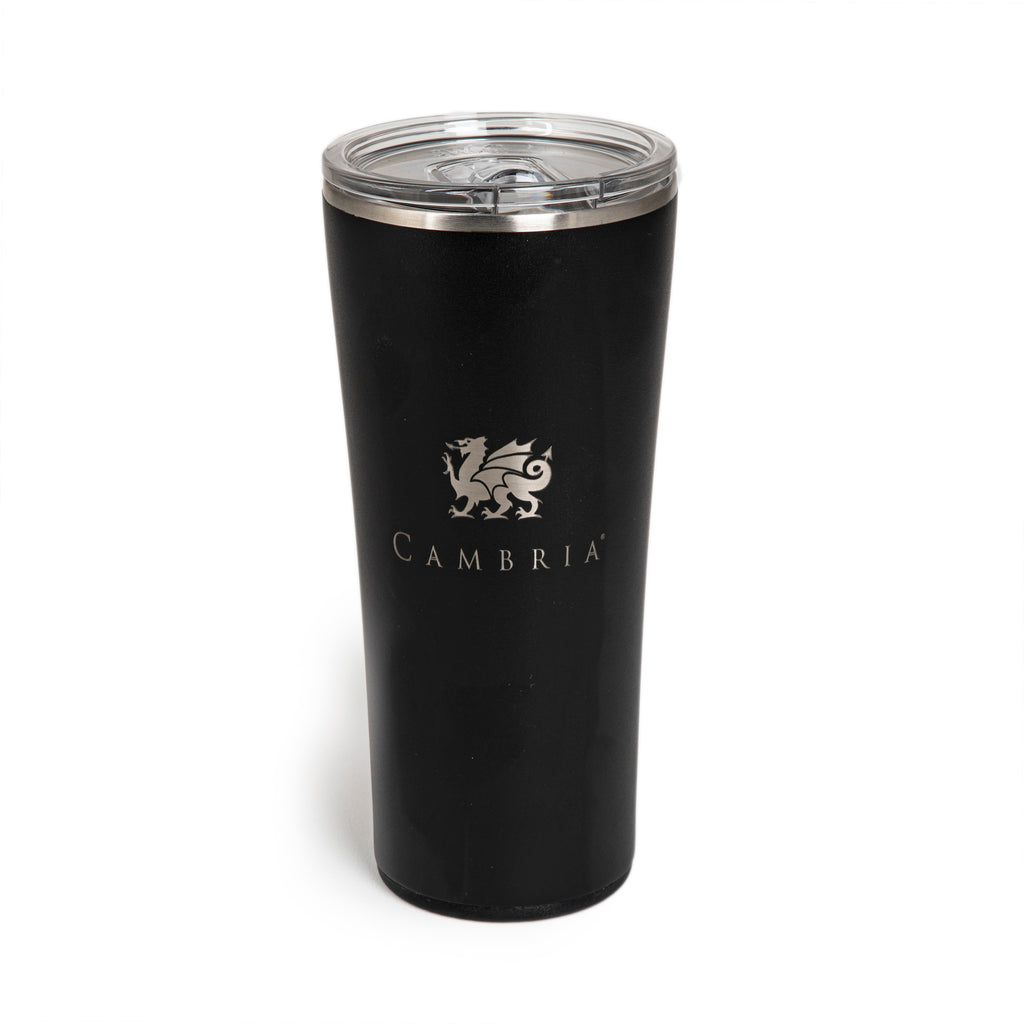 17 oz. Ceramic Dune Corkcicle Sierra Commuter Cup – Bellis Boutique