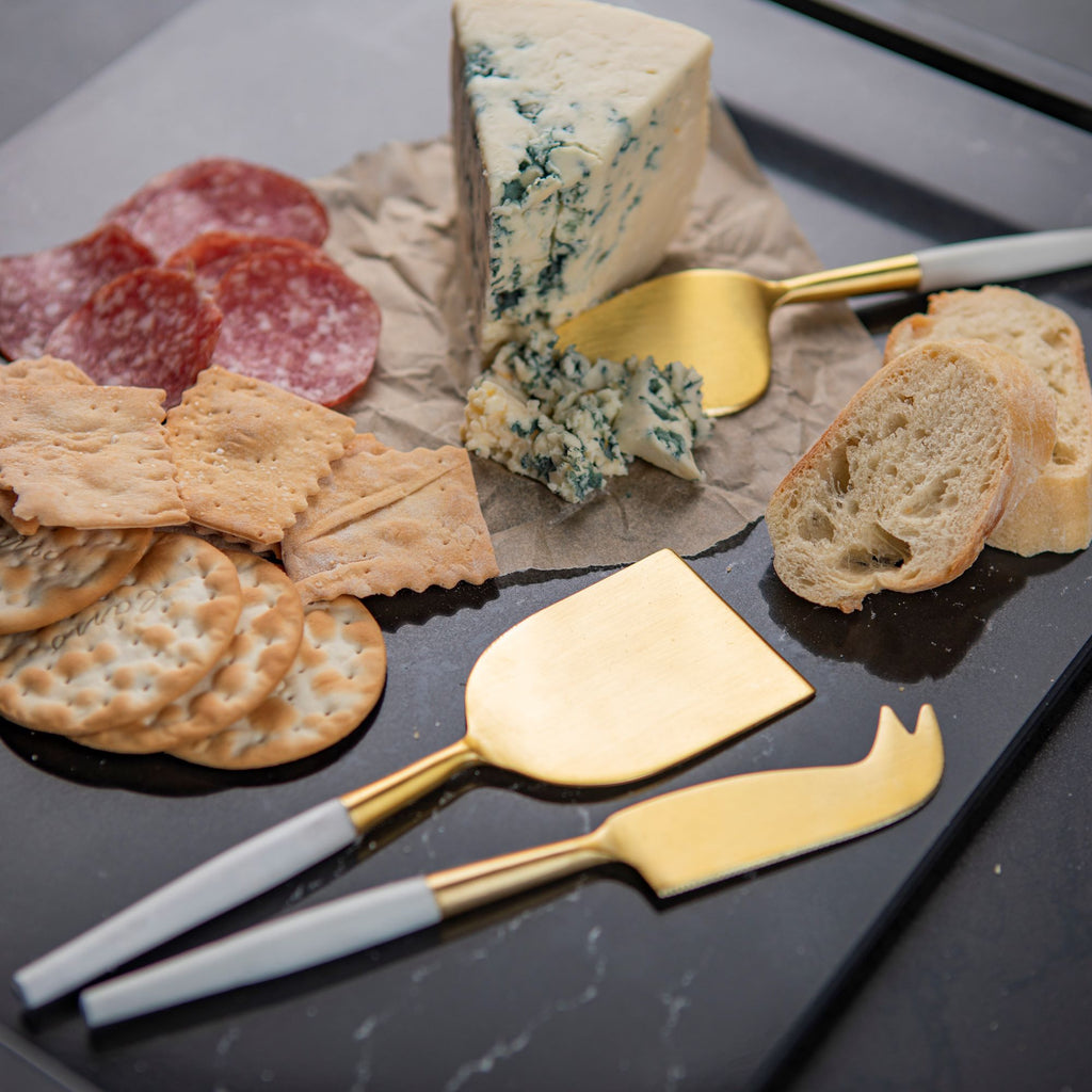 The Wine & Cheese Board Deck by Meg Quinn