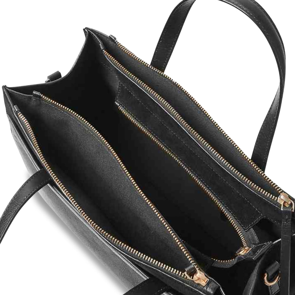 m&s handbags leather