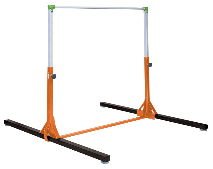 ELITE KIDS GYM Horizontal Bar Set