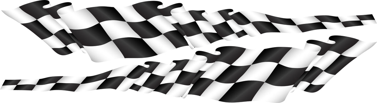 download checkered flag vw parts