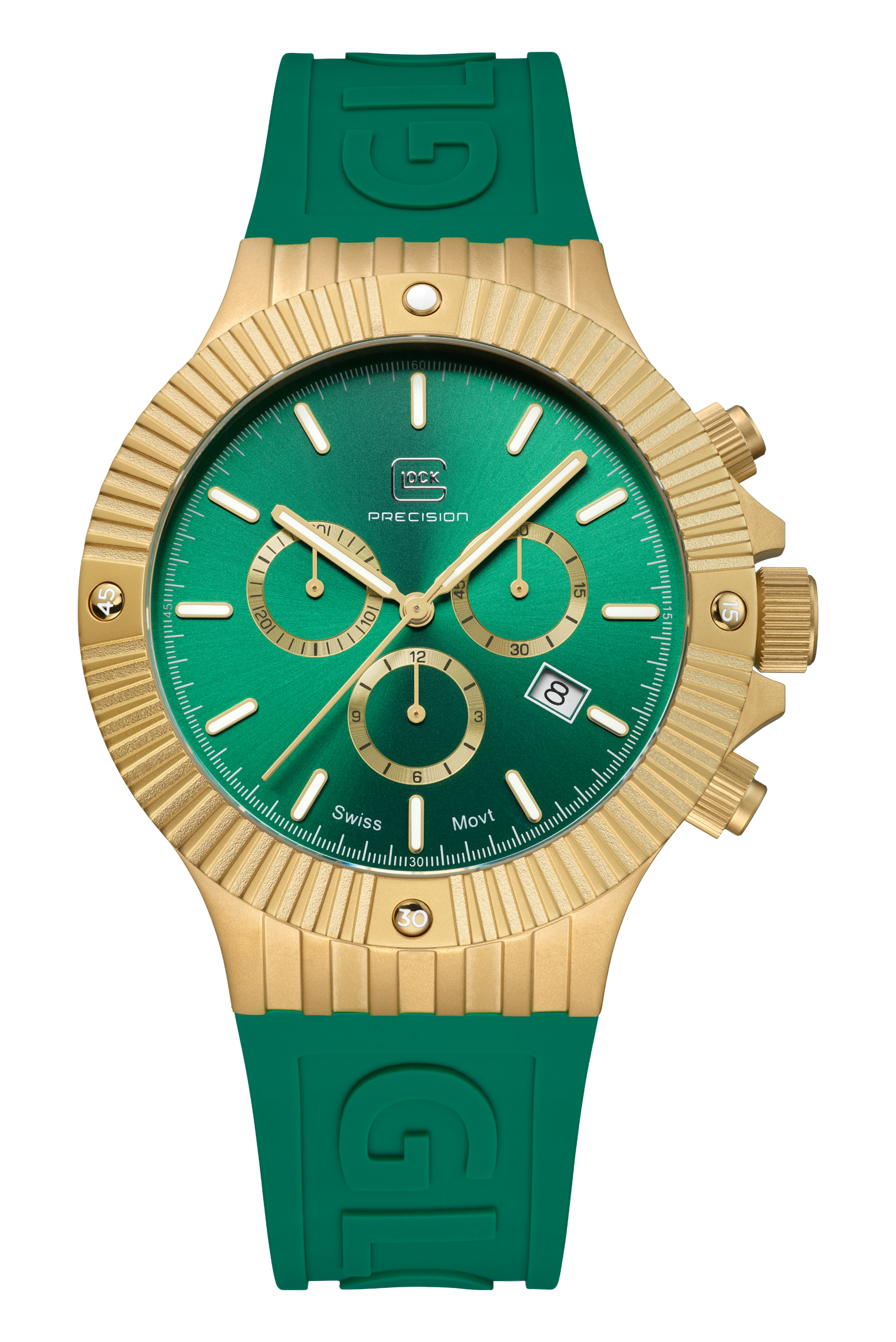 Glock Watch