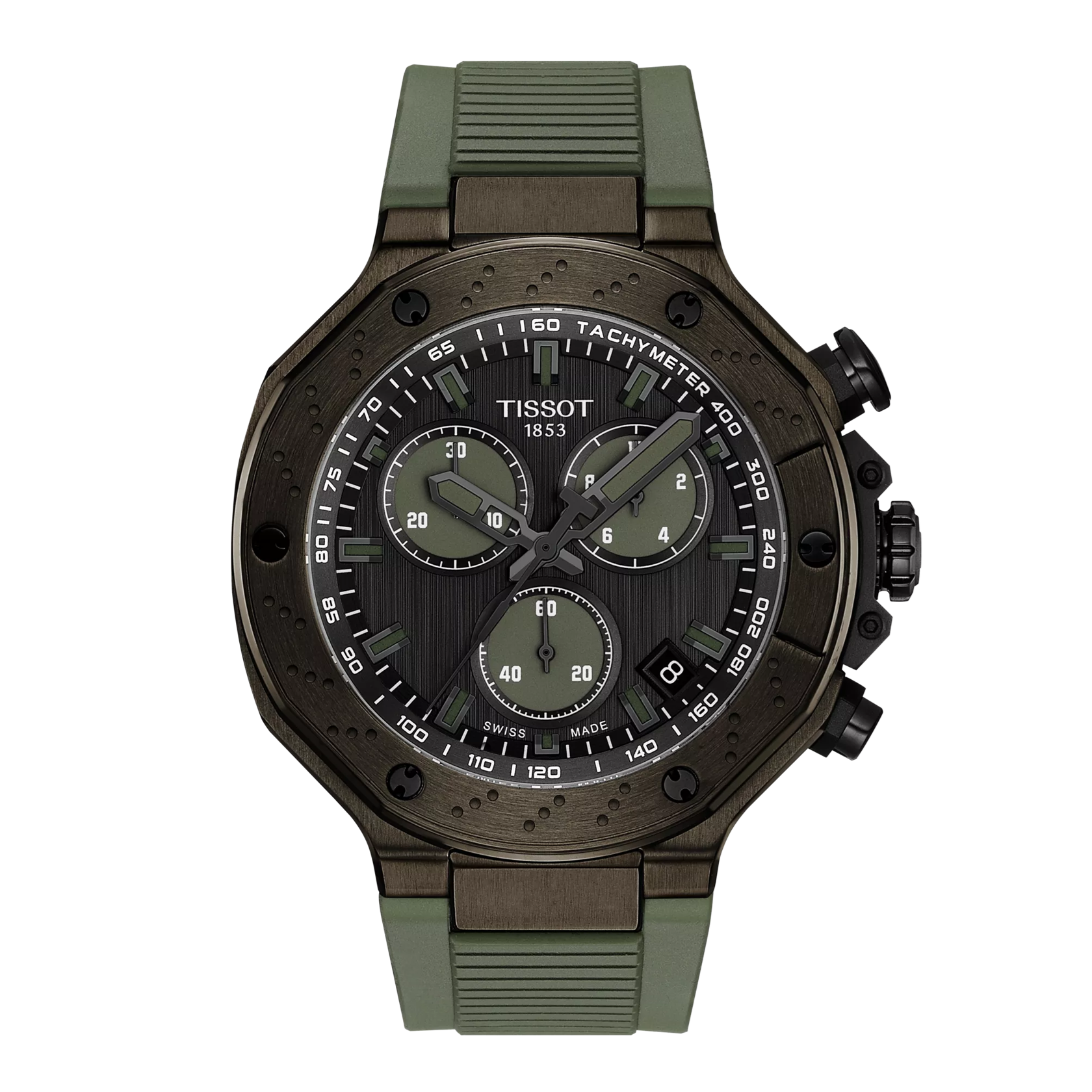 Tissot T-Race Quartz Chronograph