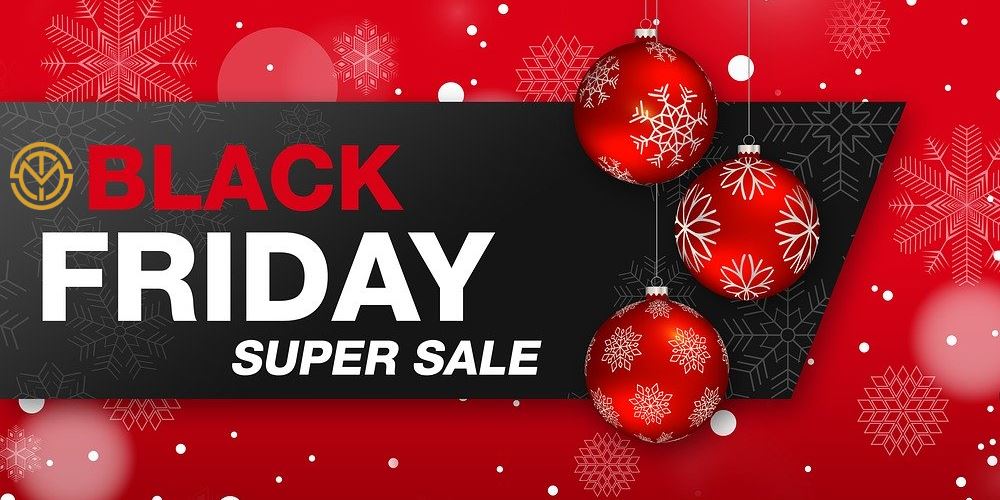 Black Friday Super Sale