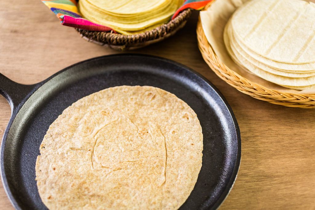 6. The Benefits of Using Tortillas in Your Blonde Hair Care Routine - wide 9
