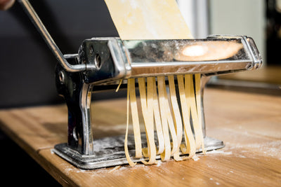 How to Clean Pasta Maker: Tips and Tricks