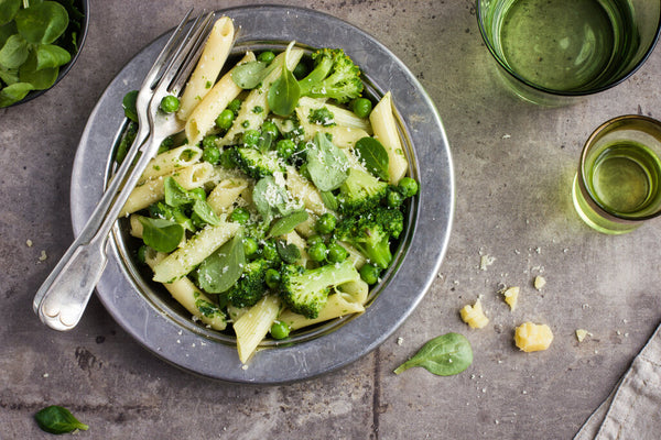 Broccoli Pasta Recipe: Quick, Easy, and Cheesy Pasta!