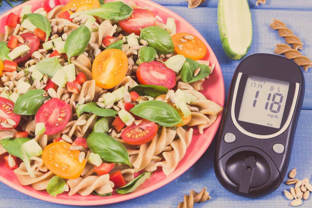 Pasta for Diabetics: All the Information You Need
