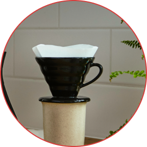 Gooseneck Kettle – Roast House Coffee