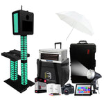 T11 Vision Photo Booth Business Bundle Package B