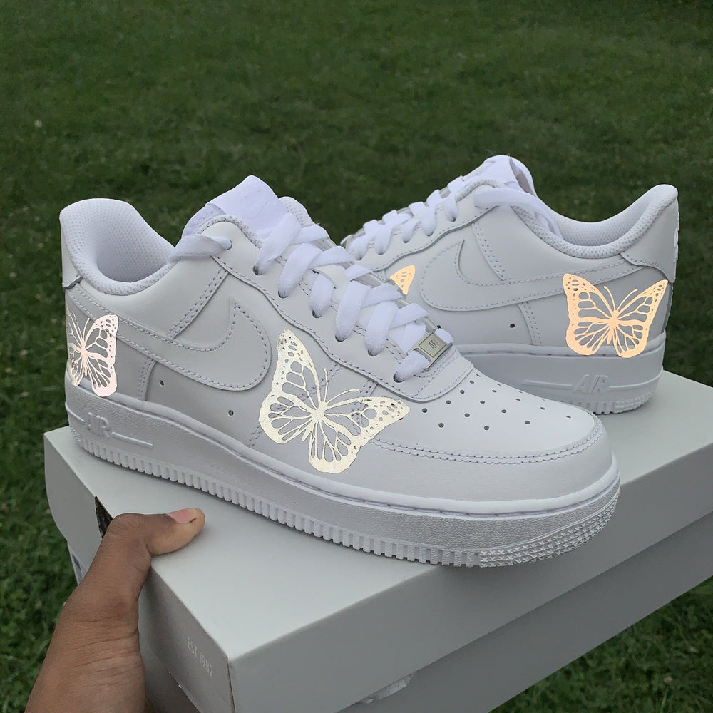 louboutin af1