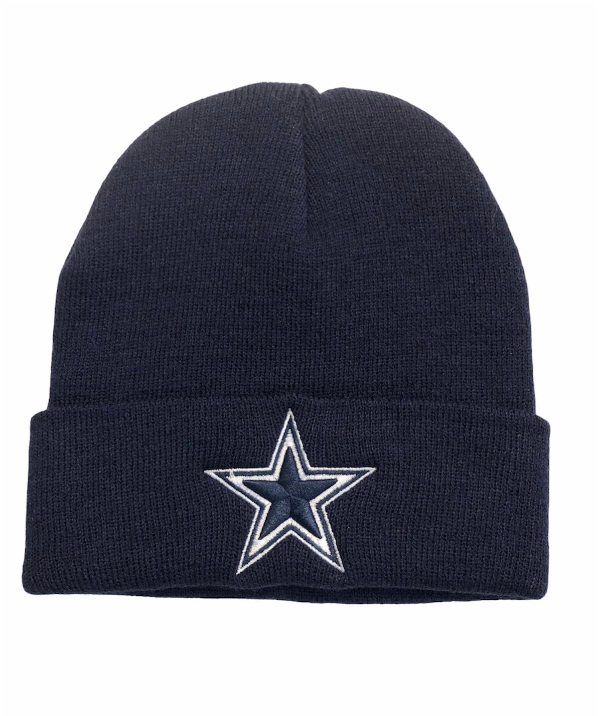 dallas cowboys beanie caps