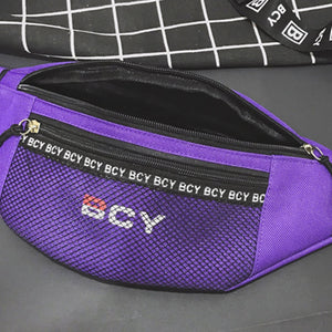 bcy fanny pack