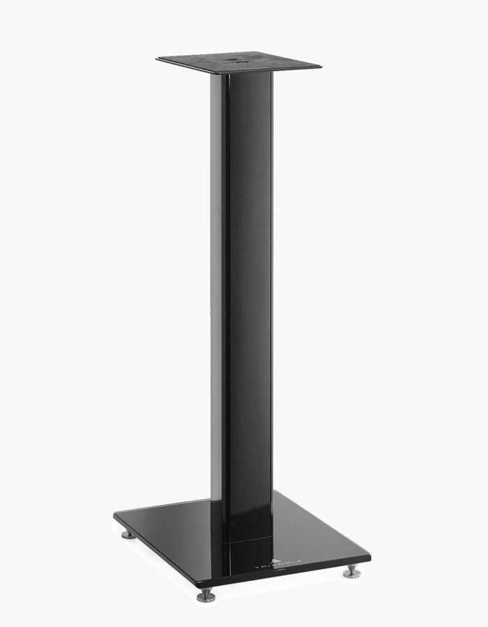Triangle Speaker Stand Pair - S04 – Art Cable USA
