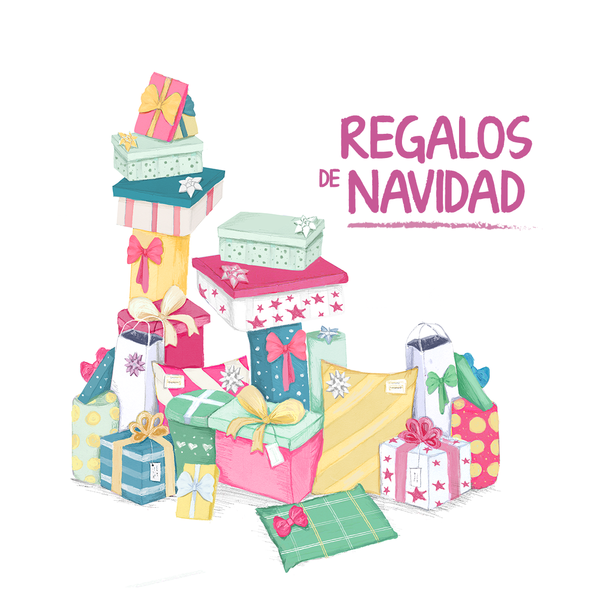 Regalos