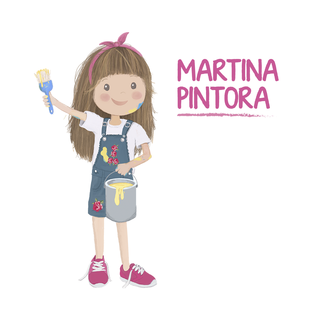 Martina