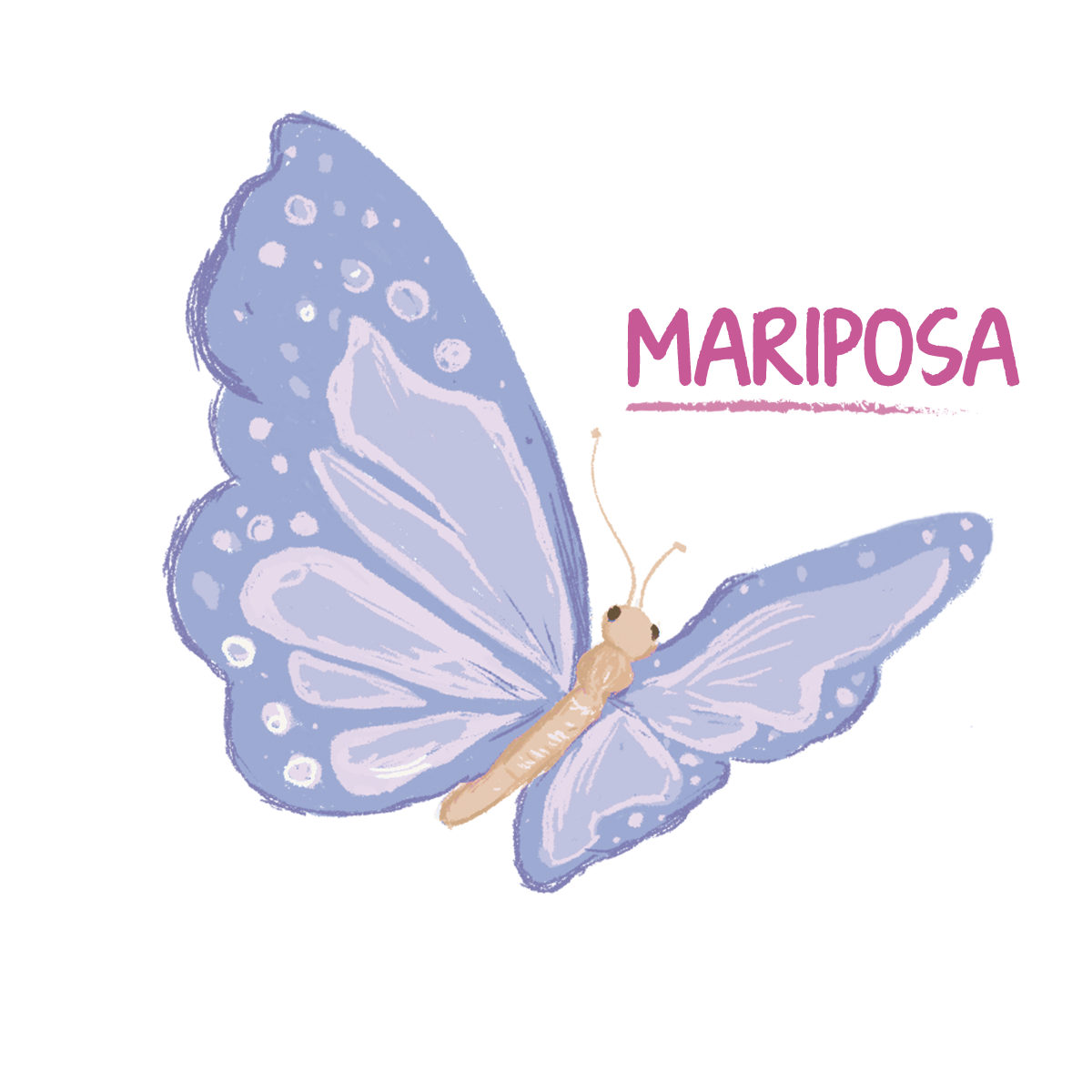 Mariposa