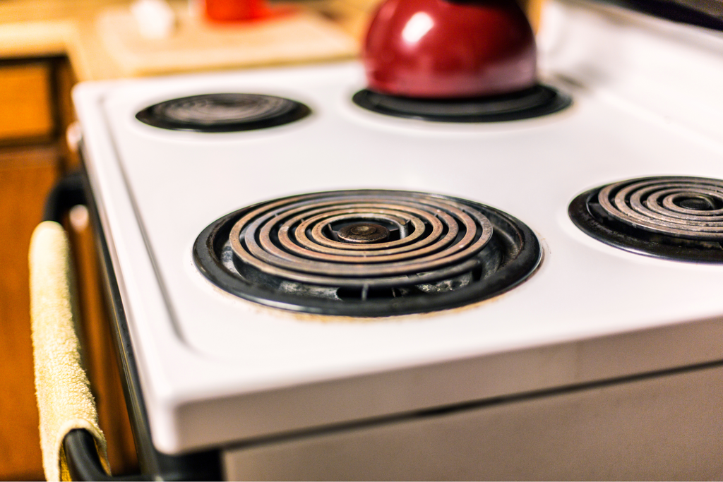 How to clean a glass stove top in 7 easy steps - Reviewed