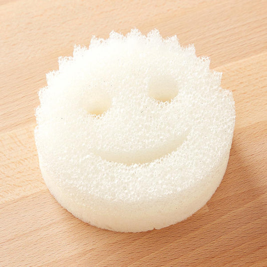 Scrub Daddy Dye Free Scrub Mommy Éponge