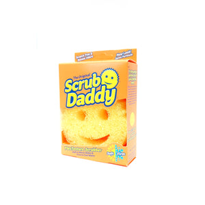 scrub paste scrub daddy