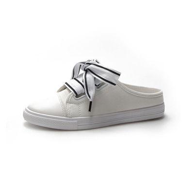 trendy canvas shoes