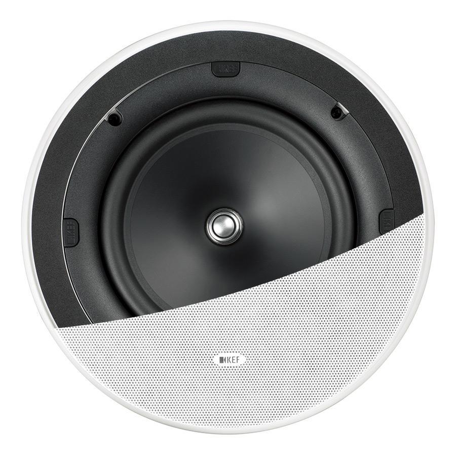 kef ci speakers