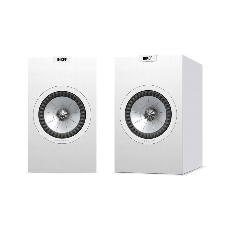 kef q150 what hifi