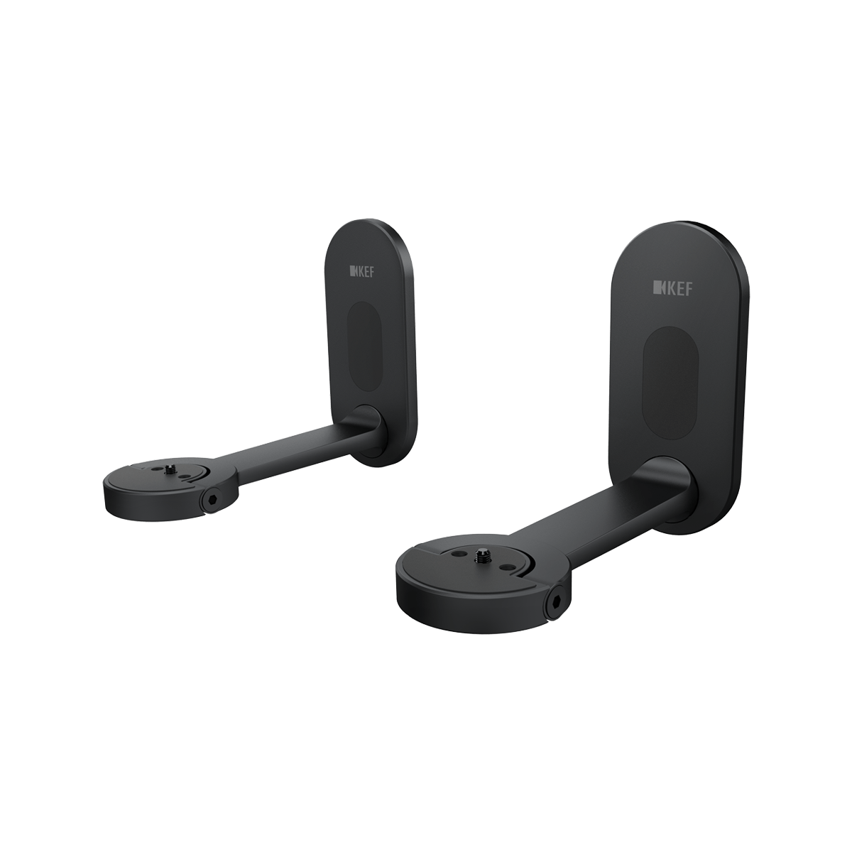 kef 1001 wall bracket