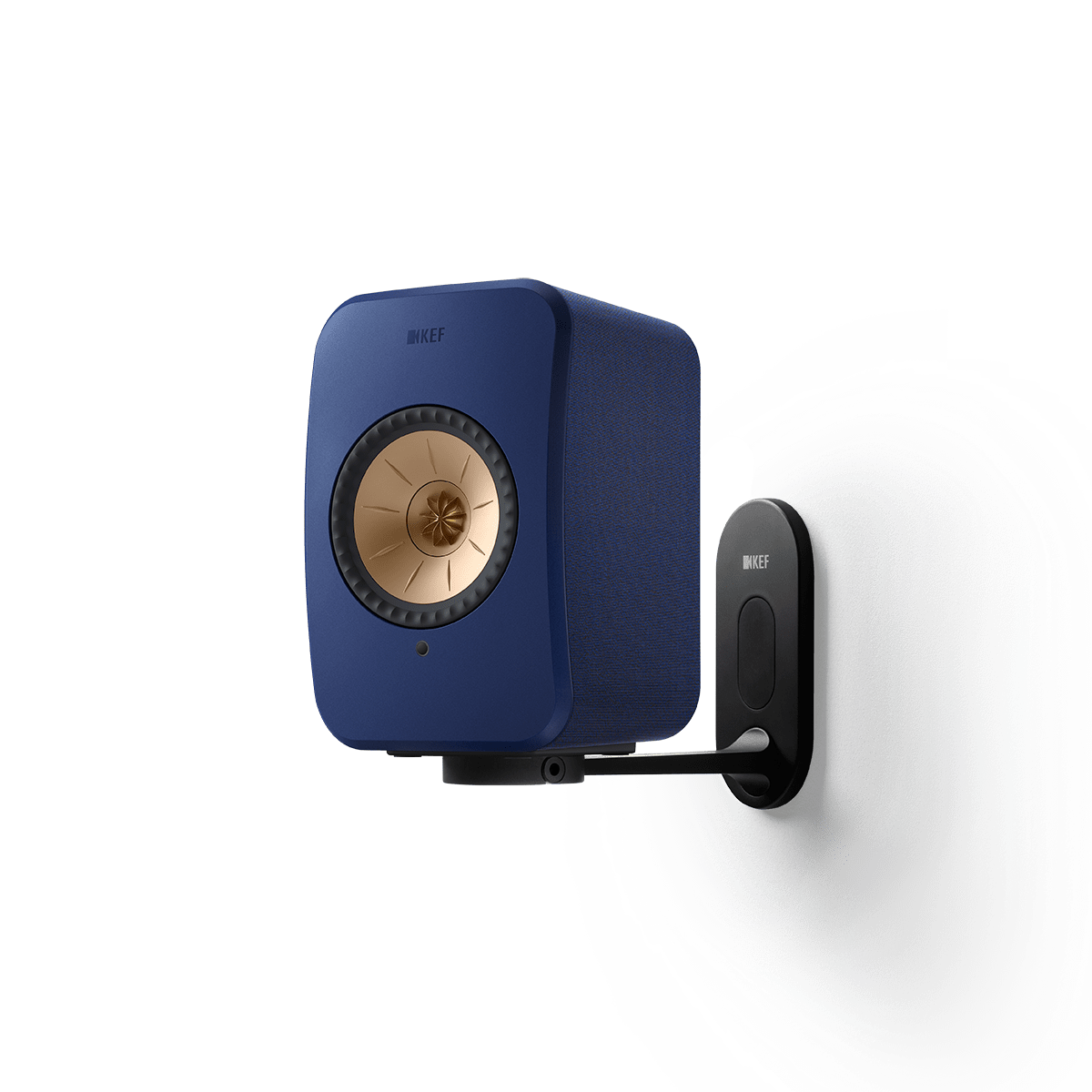 kef wall mount